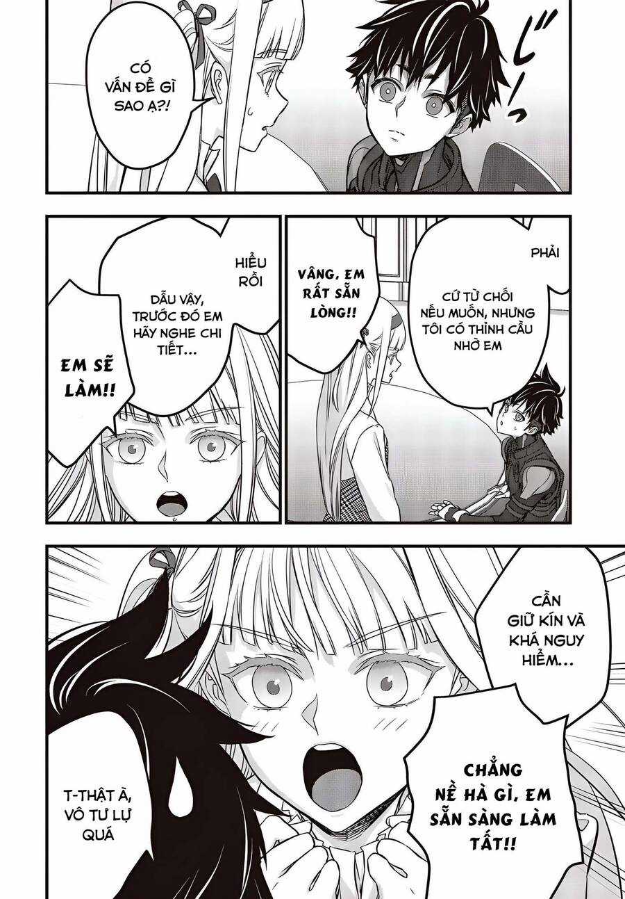 Rebuild World Chương 48 trang 5