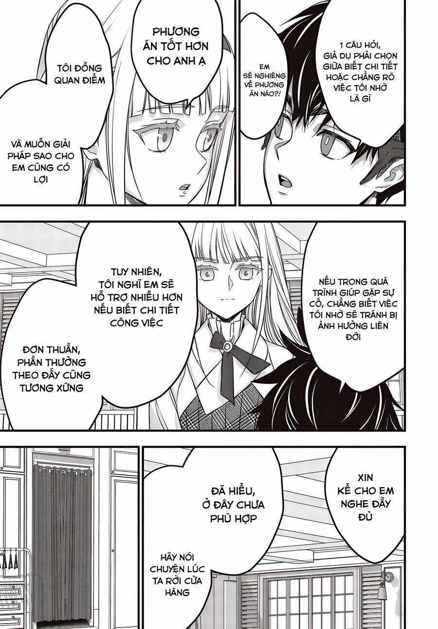 Rebuild World Chương 48 trang 6