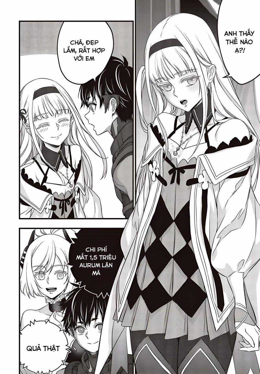 Rebuild World Chương 48 trang 7