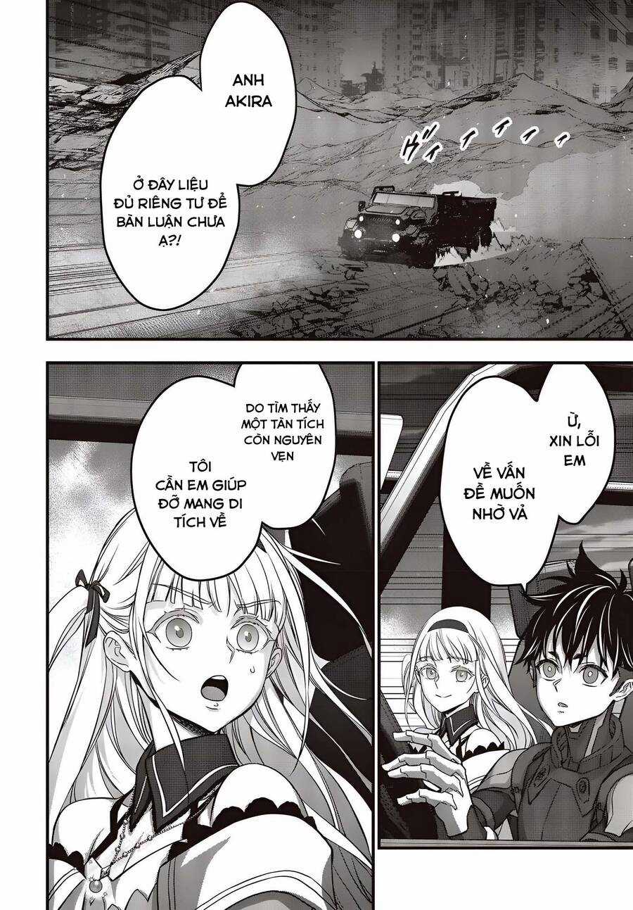 Rebuild World Chương 48 trang 9