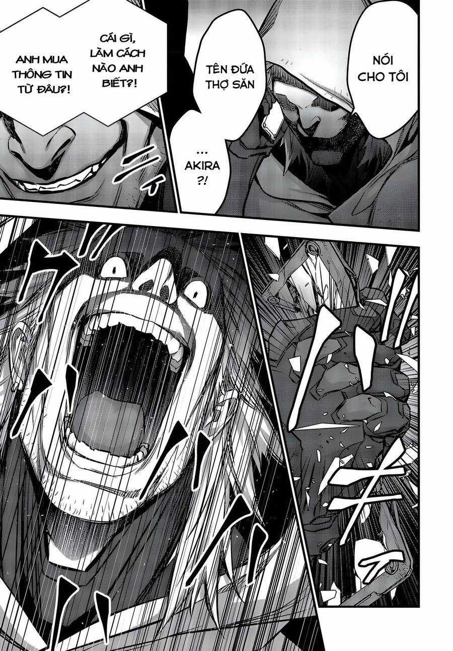 Rebuild World Chương 49 trang 30