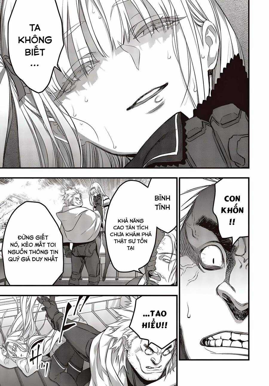 Rebuild World Chương 50 trang 18