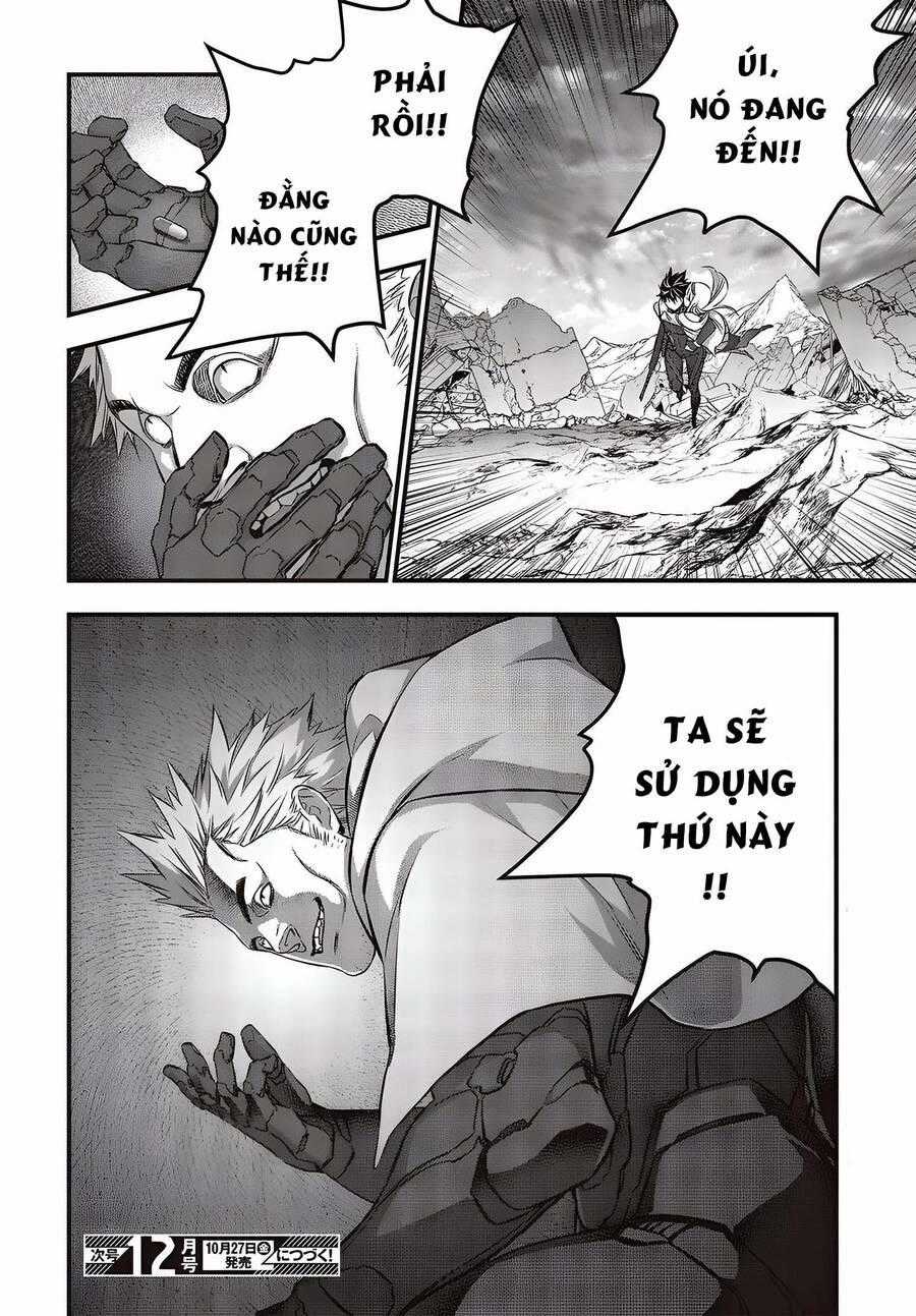 Rebuild World Chương 51 trang 26