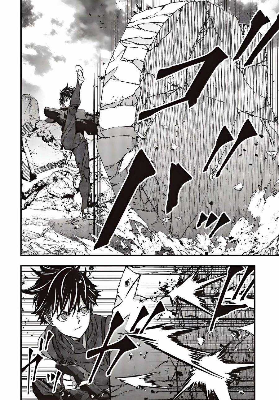 Rebuild World Chương 51 trang 4