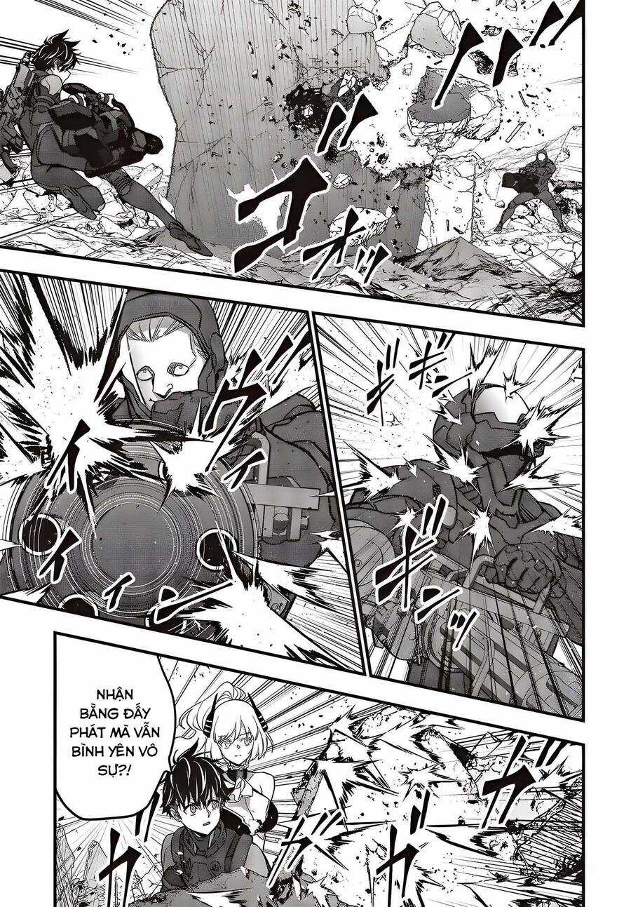 Rebuild World Chương 51 trang 5