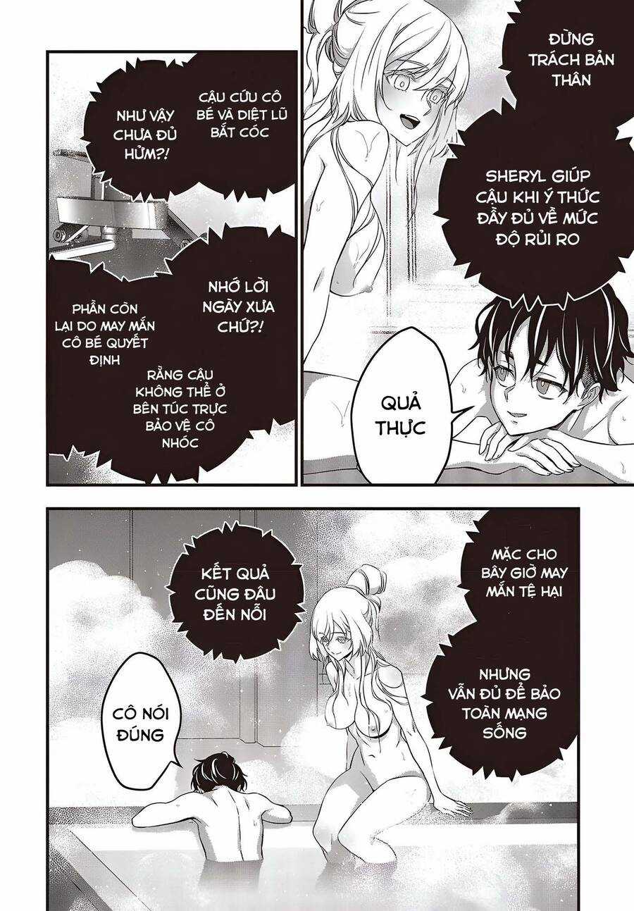 Rebuild World Chương 52 trang 13