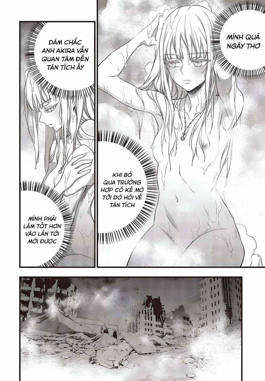 Rebuild World Chương 52 trang 15