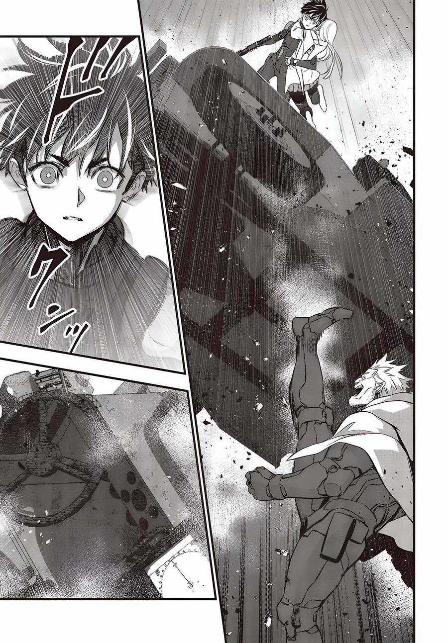 Rebuild World Chương 52 trang 2