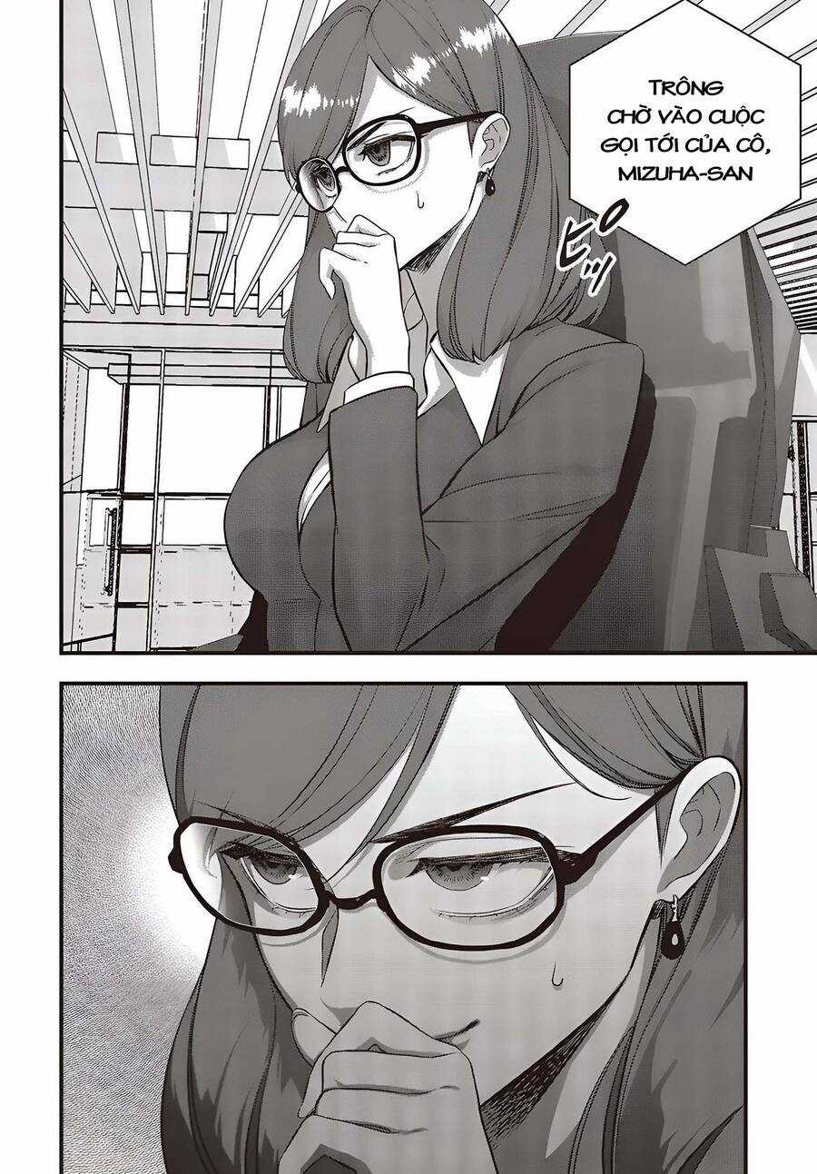 Rebuild World Chương 52 trang 23