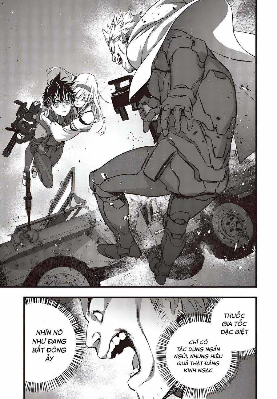 Rebuild World Chương 52 trang 4