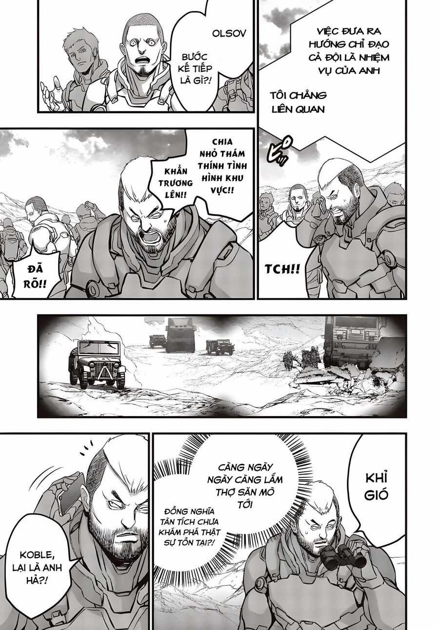 Rebuild World Chương 53 trang 2