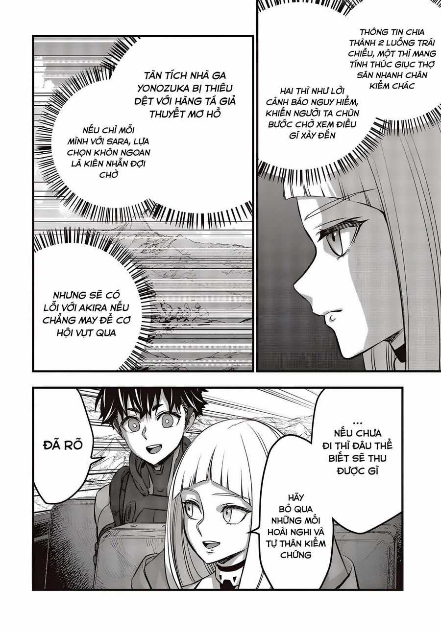 Rebuild World Chương 53 trang 5