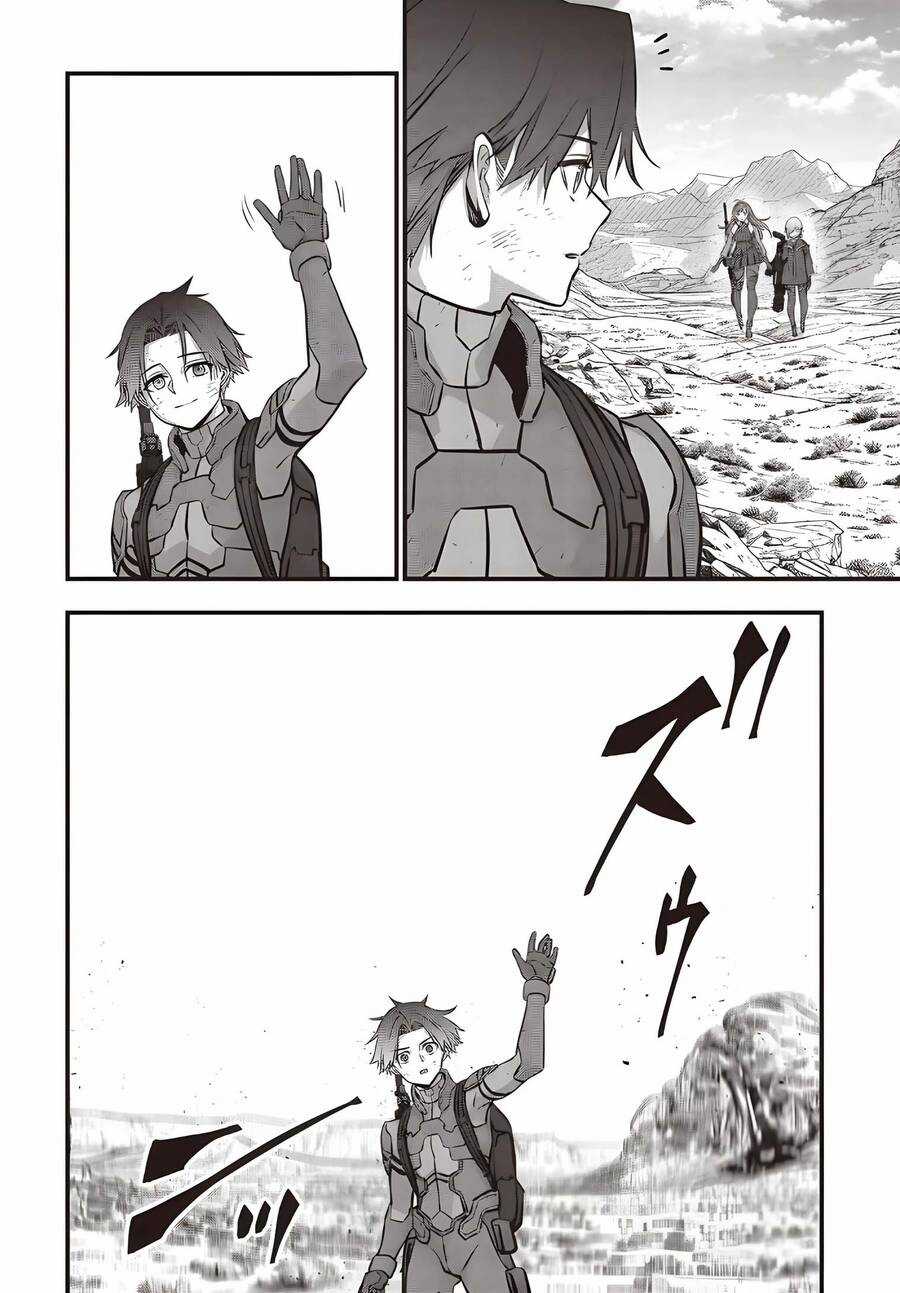 Rebuild World Chương 58 trang 23