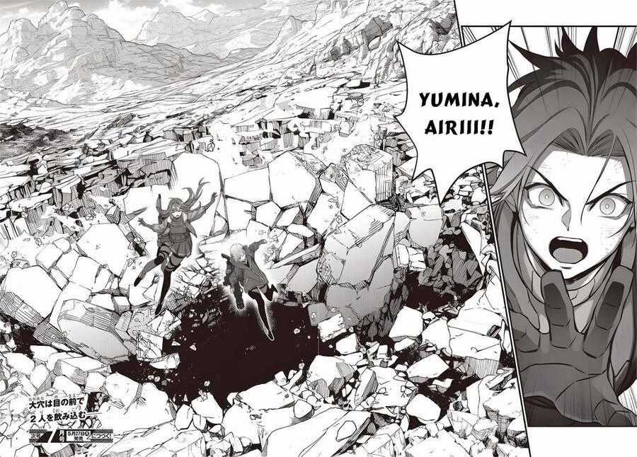 Rebuild World Chương 58 trang 25