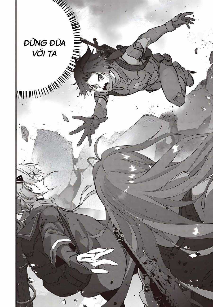 Rebuild World Chương 59 trang 2