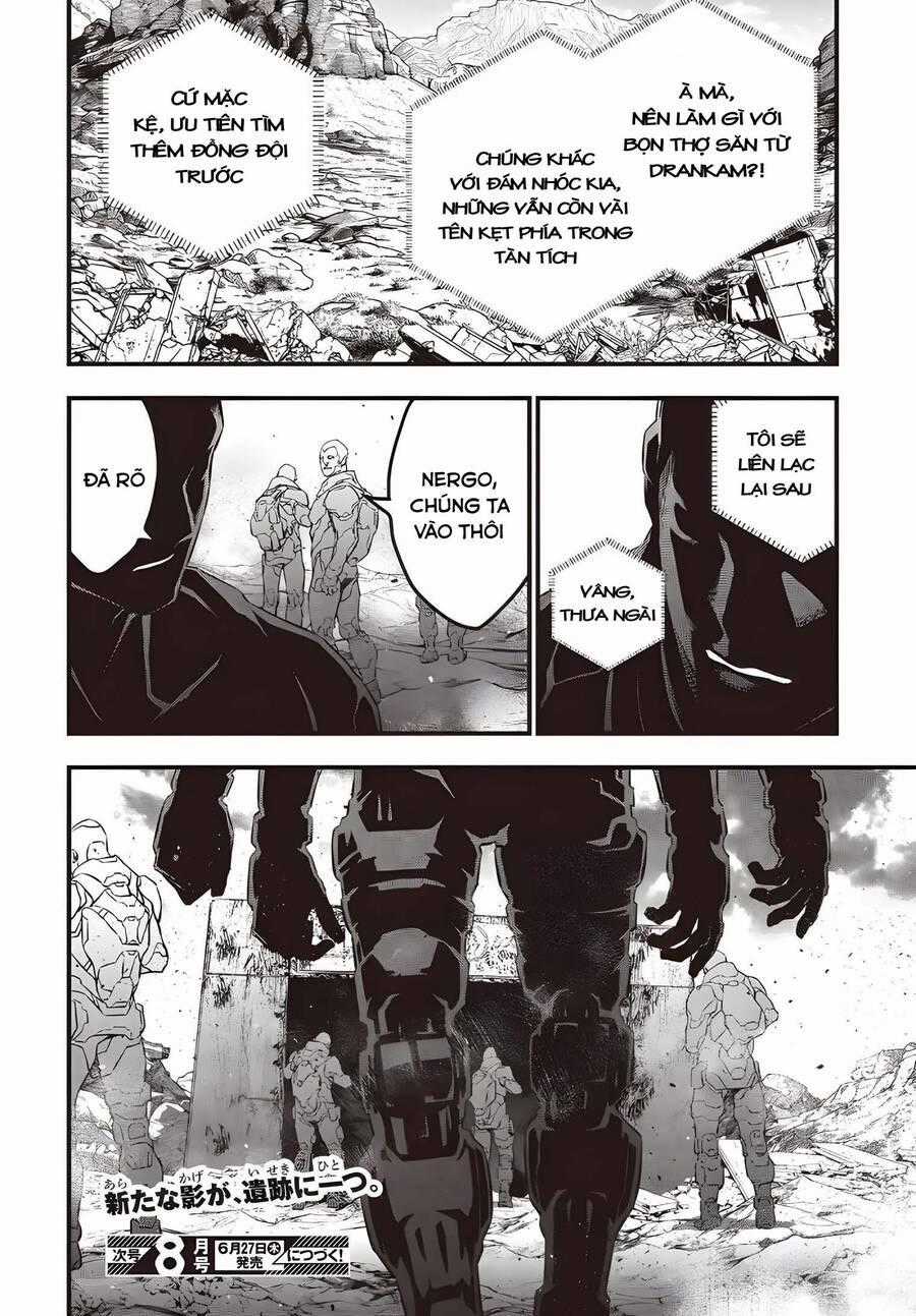 Rebuild World Chương 59 trang 32