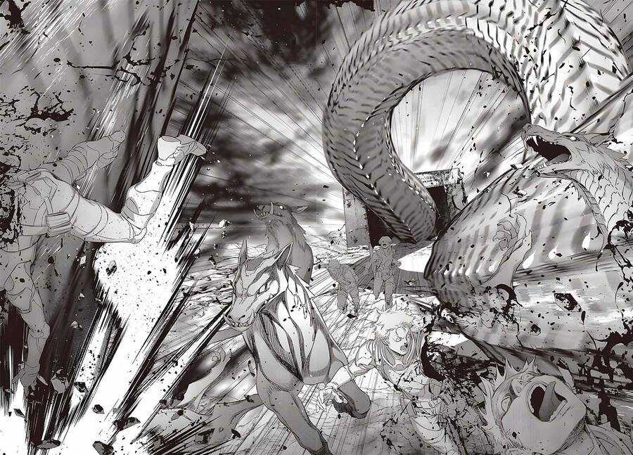 Rebuild World Chương 60 trang 19