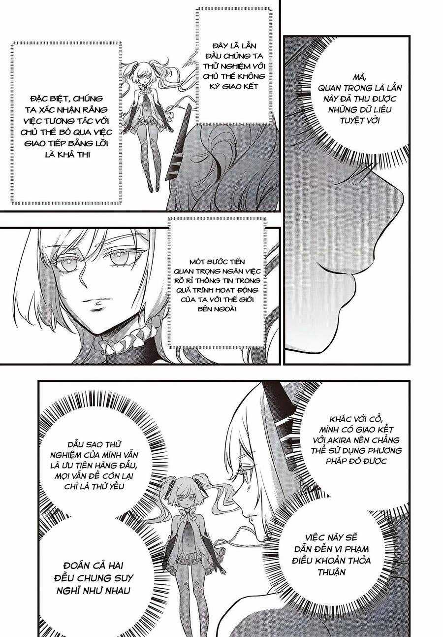 Rebuild World Chương 60 trang 2