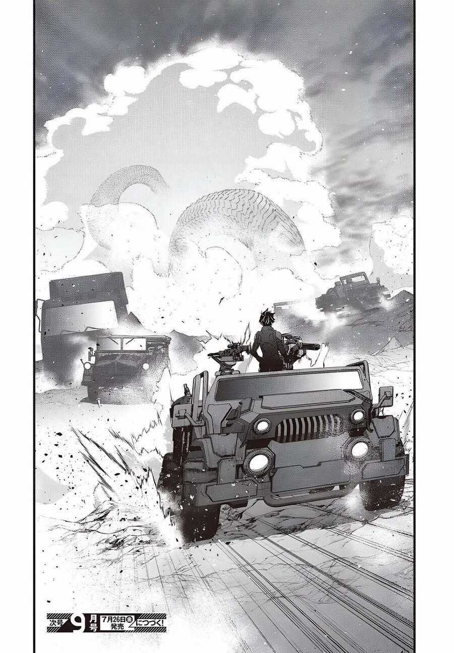 Rebuild World Chương 60 trang 29