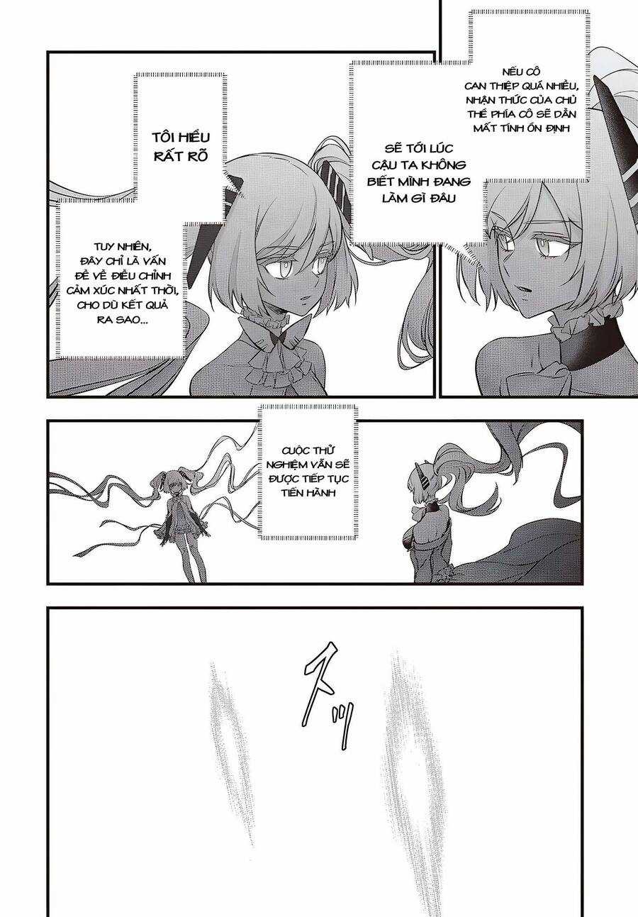 Rebuild World Chương 60 trang 3