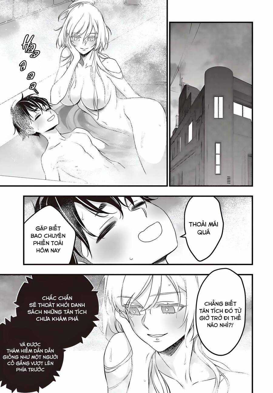 Rebuild World Chương 60 trang 4