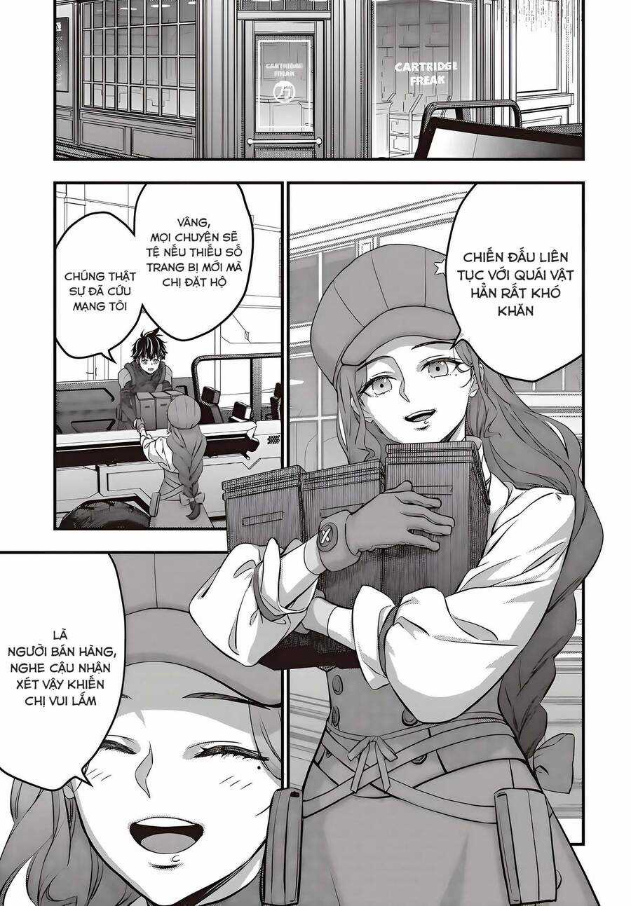 Rebuild World Chương 60 trang 6