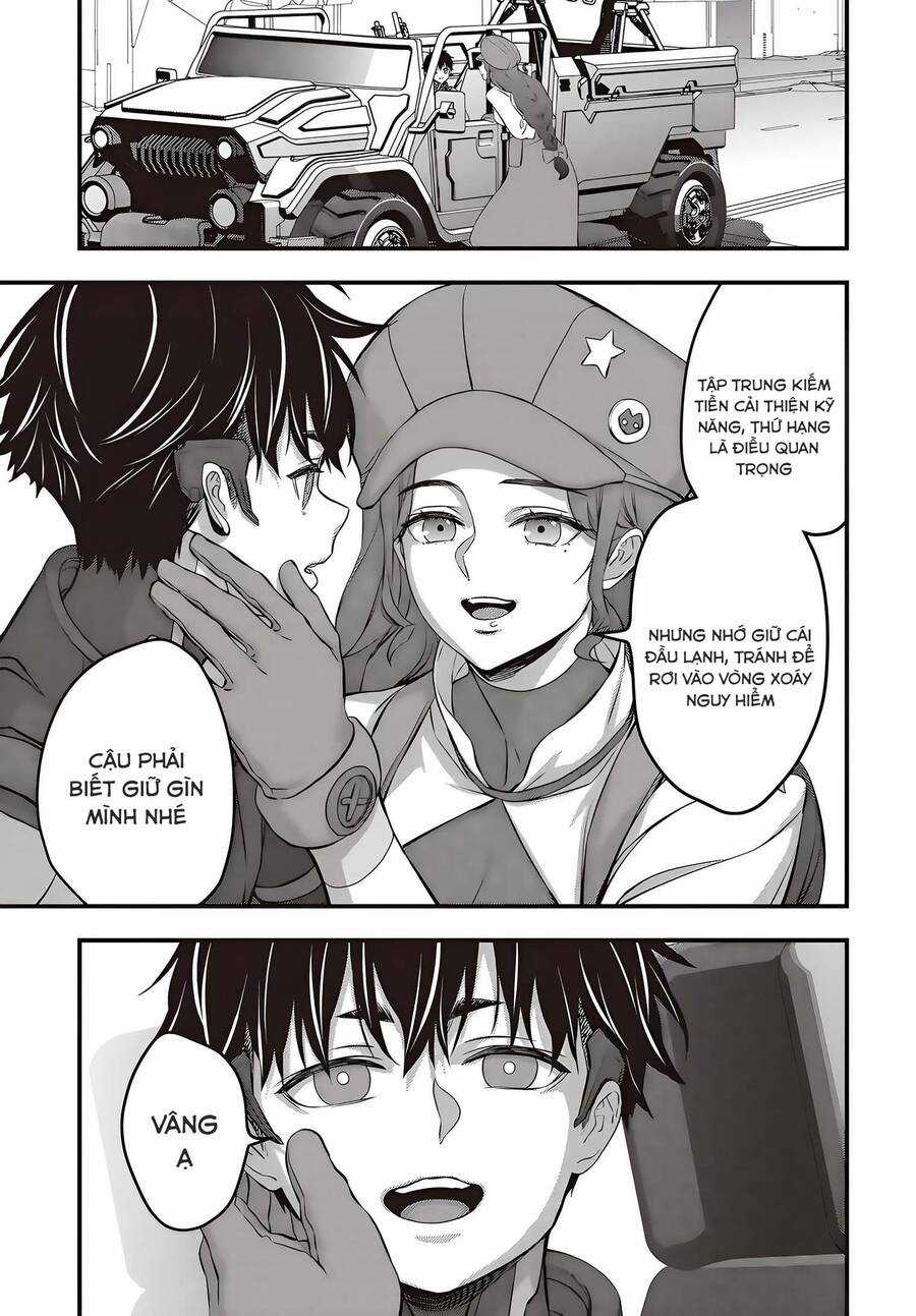 Rebuild World Chương 60 trang 8