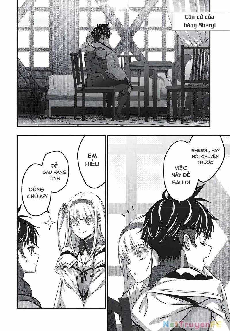 Rebuild World Chương 61 trang 2