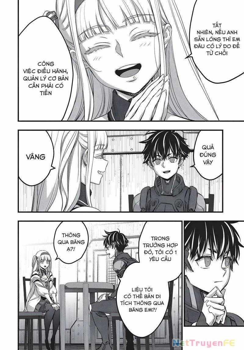 Rebuild World Chương 61 trang 4