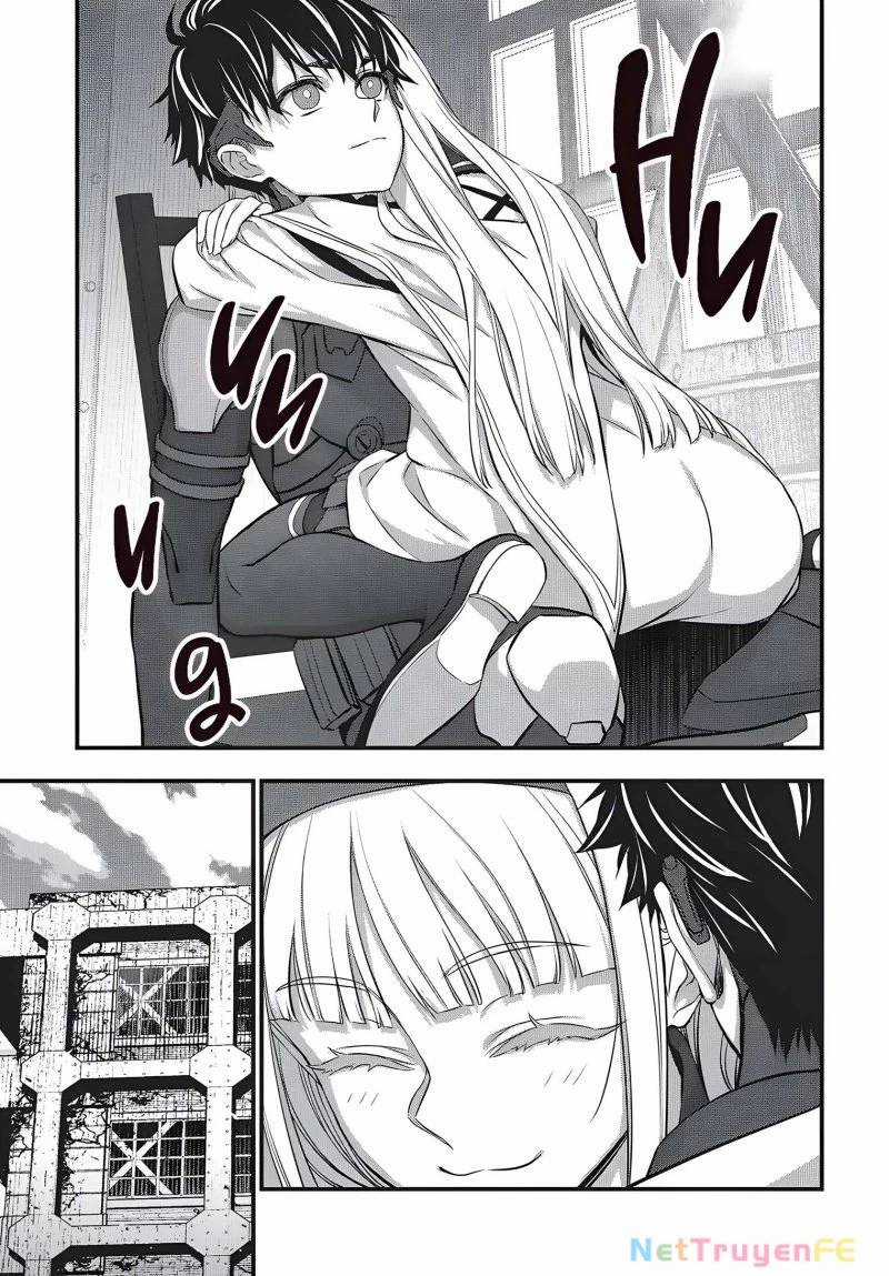 Rebuild World Chương 61 trang 7