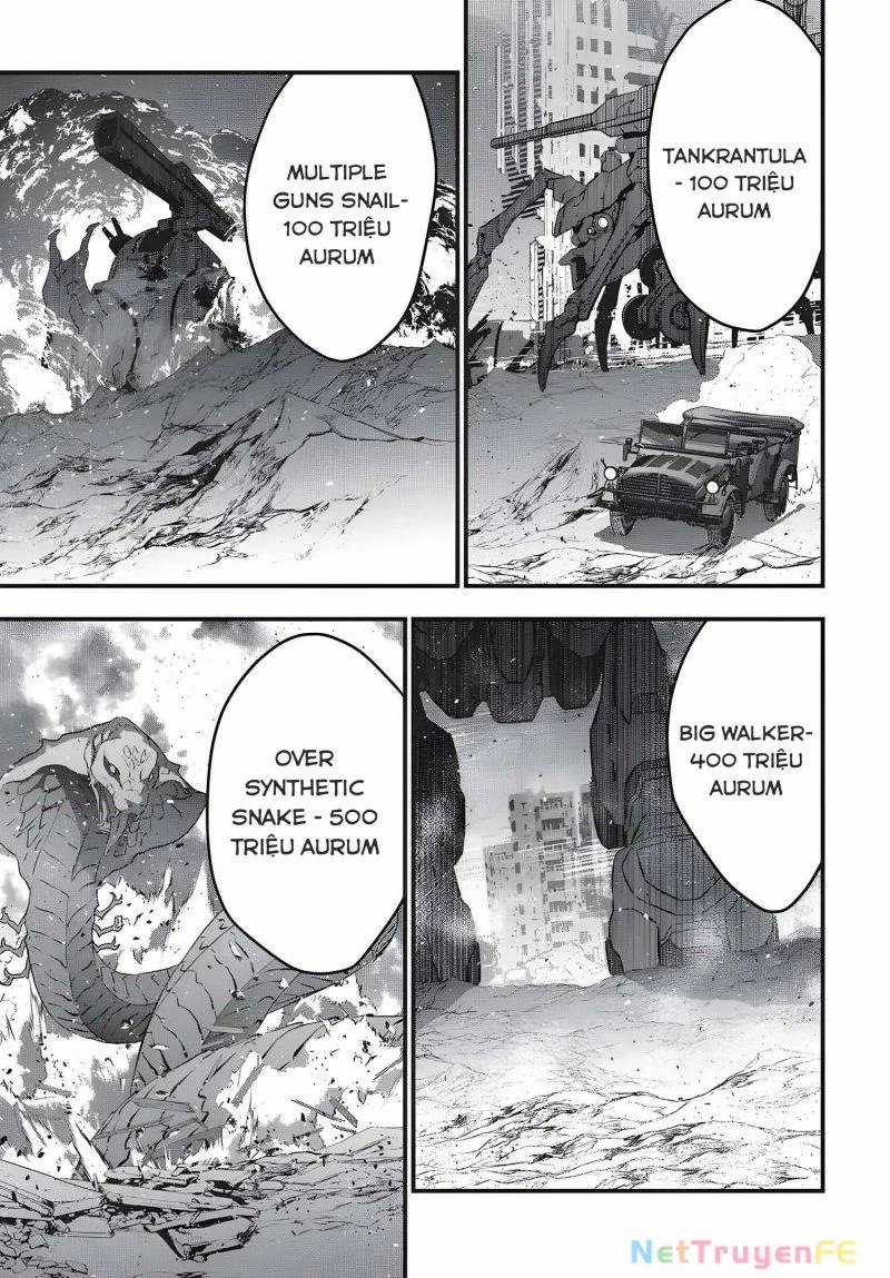 Rebuild World Chương 61 trang 9