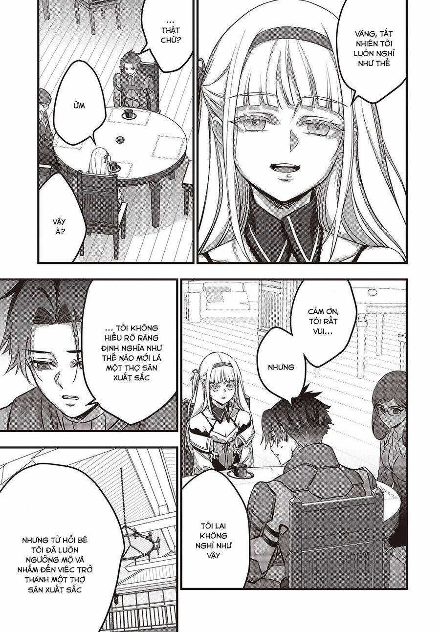 Rebuild World Chương 63 trang 29