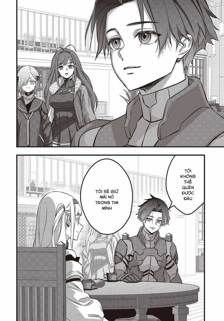 Rebuild World Chương 64 trang 12