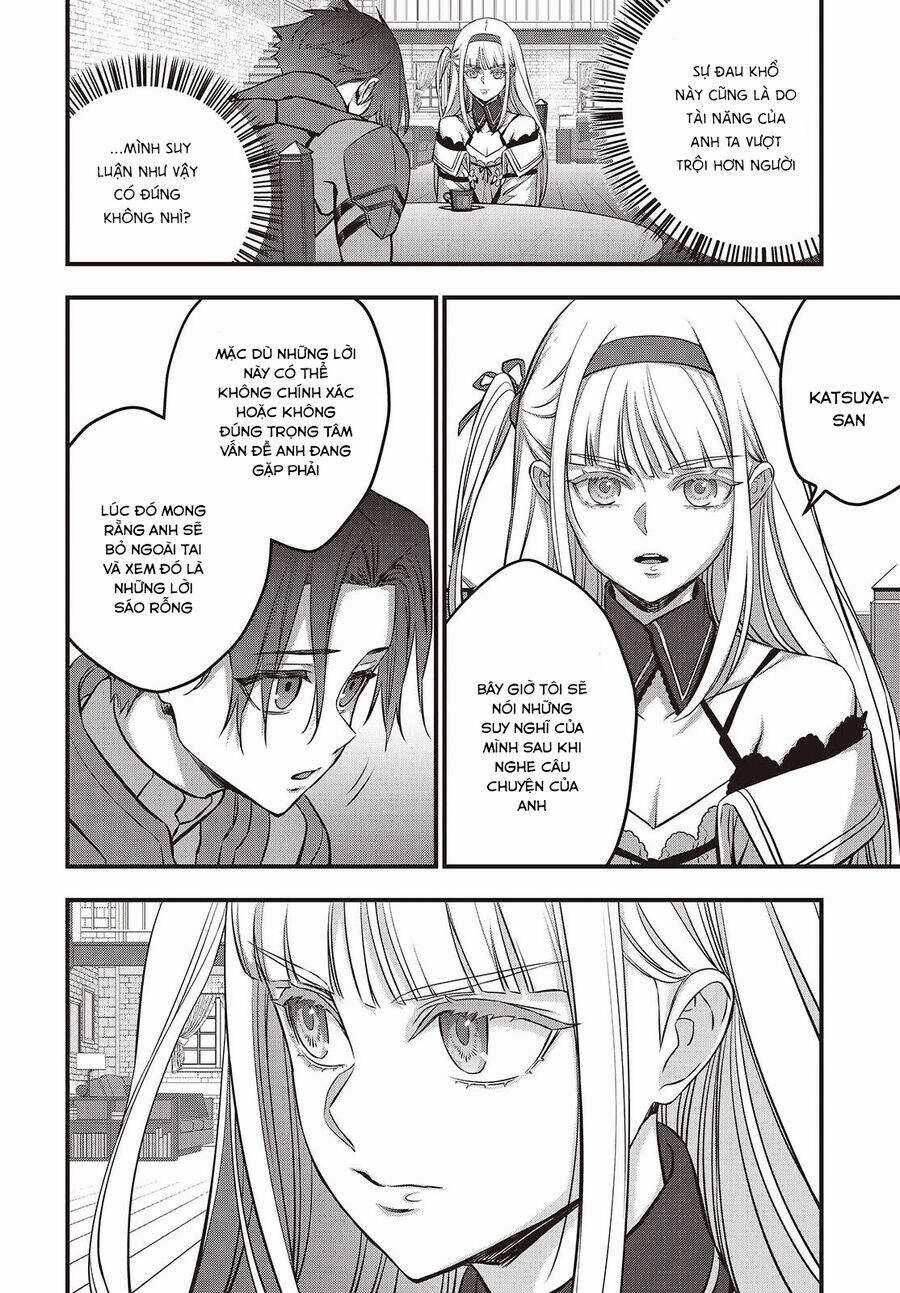 Rebuild World Chương 64 trang 2