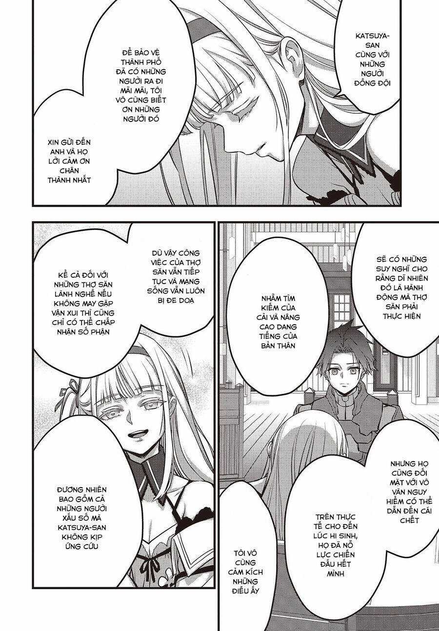 Rebuild World Chương 64 trang 4