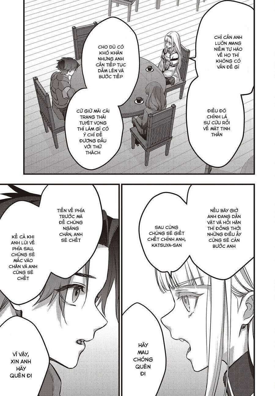 Rebuild World Chương 64 trang 7