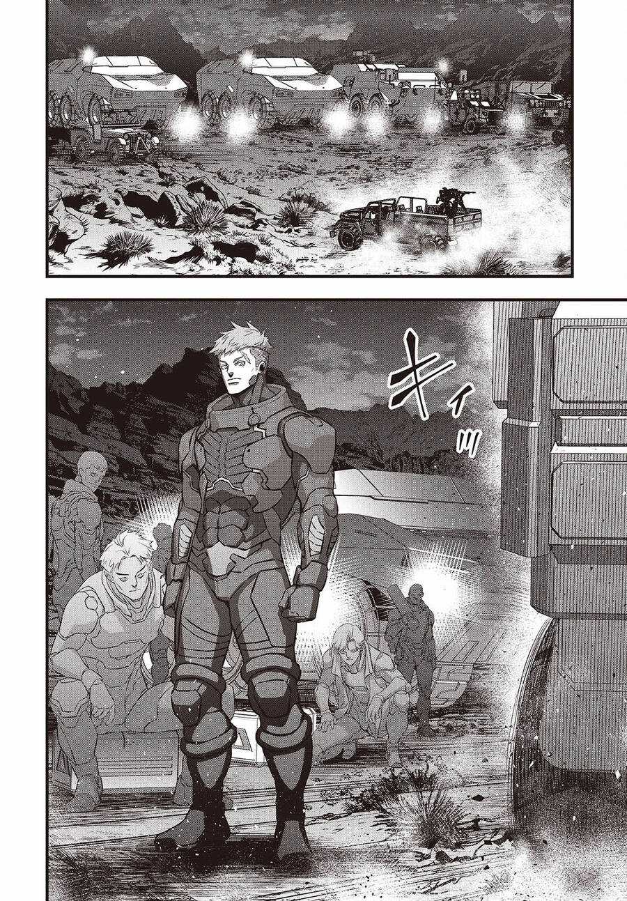 Rebuild World Chương 65 trang 25