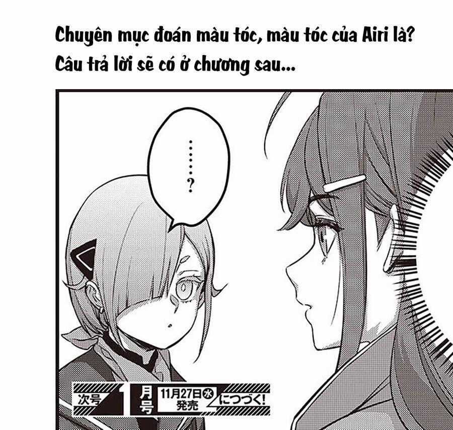 Rebuild World Chương 65 trang 32