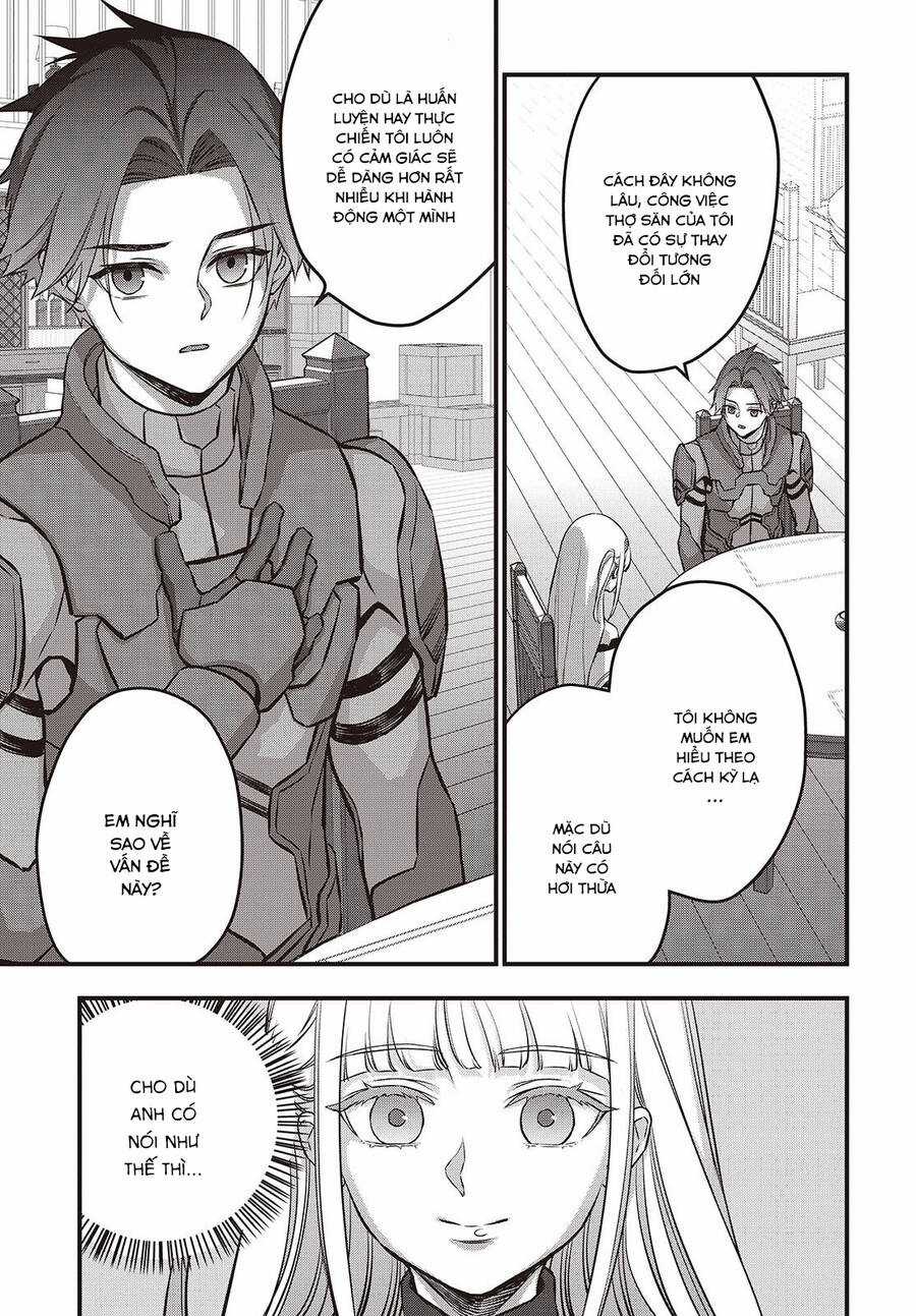 Rebuild World Chương 65 trang 4