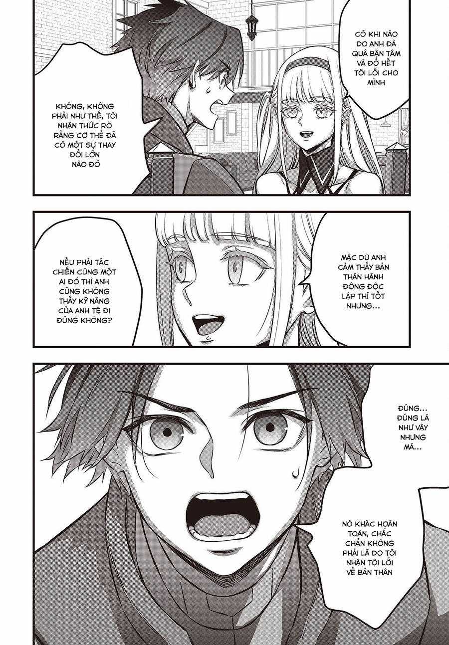 Rebuild World Chương 65 trang 5