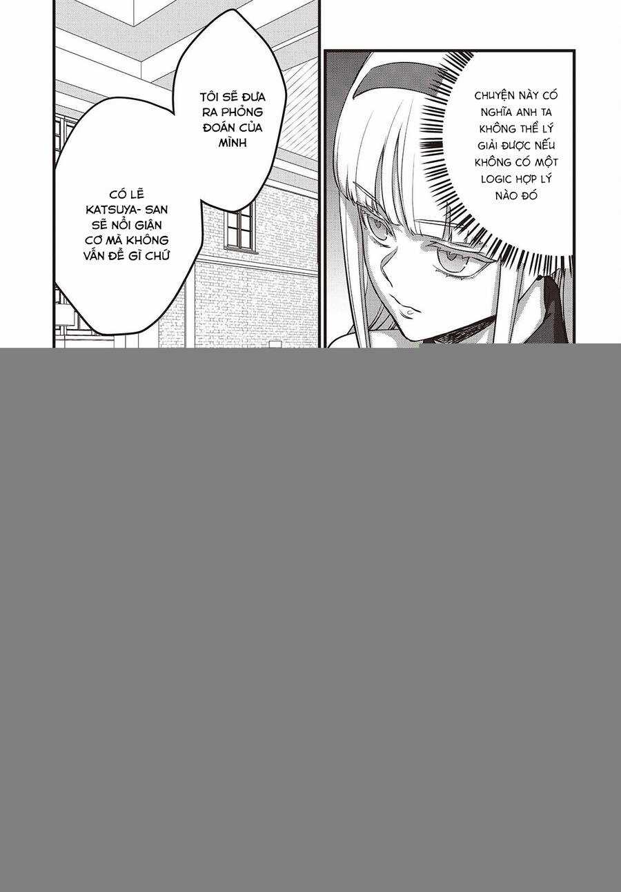 Rebuild World Chương 65 trang 6