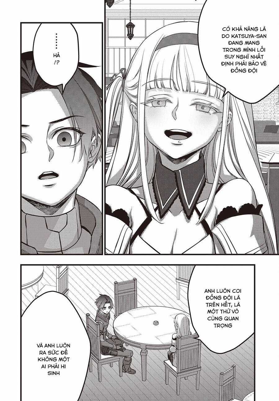 Rebuild World Chương 65 trang 7