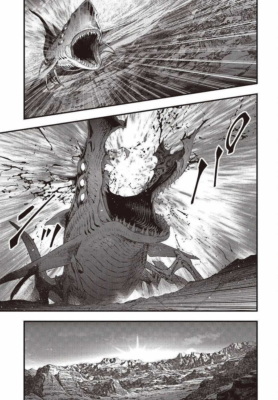 Rebuild World Chương 66 trang 28