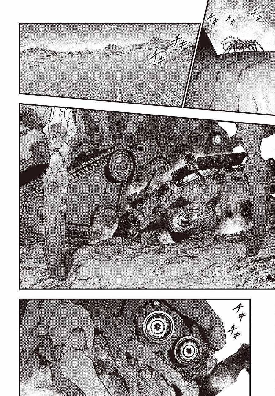 Rebuild World Chương 67 trang 13