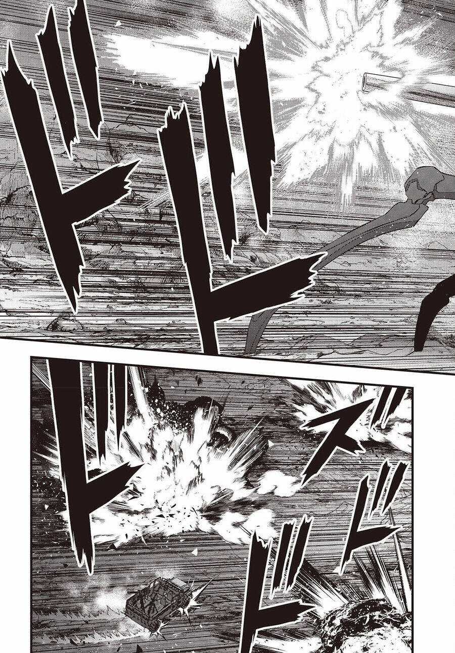 Rebuild World Chương 67 trang 29