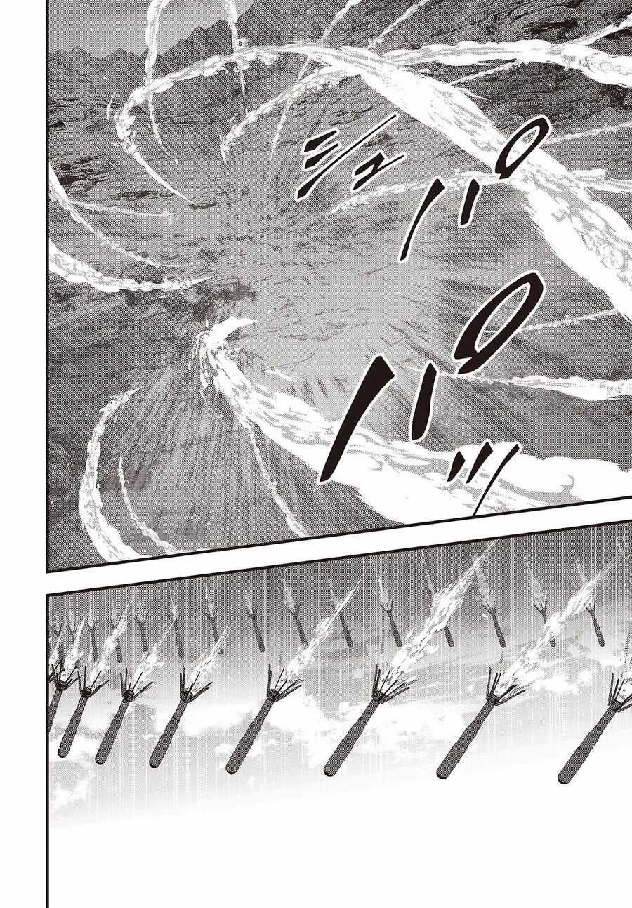 Rebuild World Chương 68 trang 20