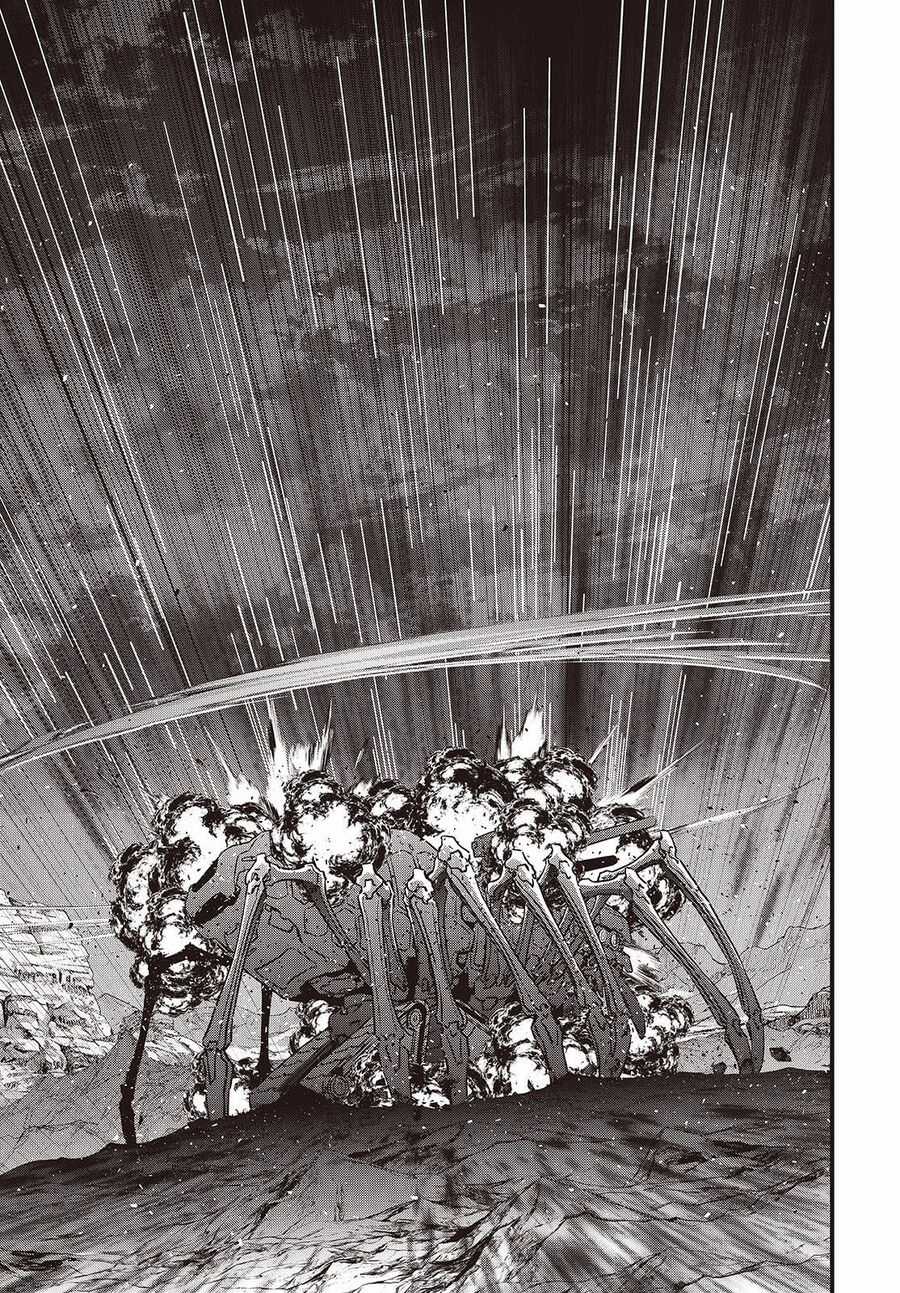 Rebuild World Chương 68 trang 21