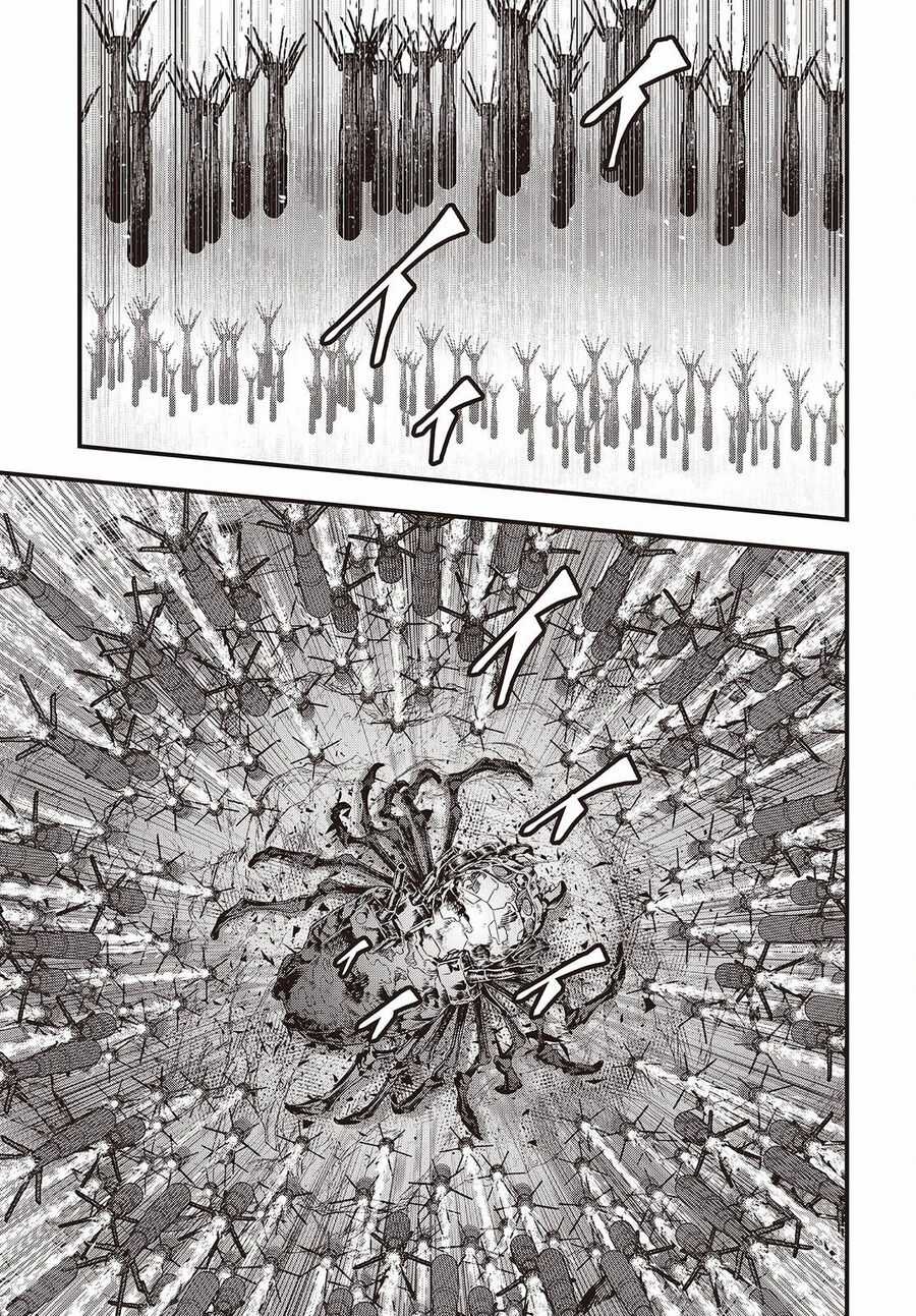 Rebuild World Chương 70 trang 29