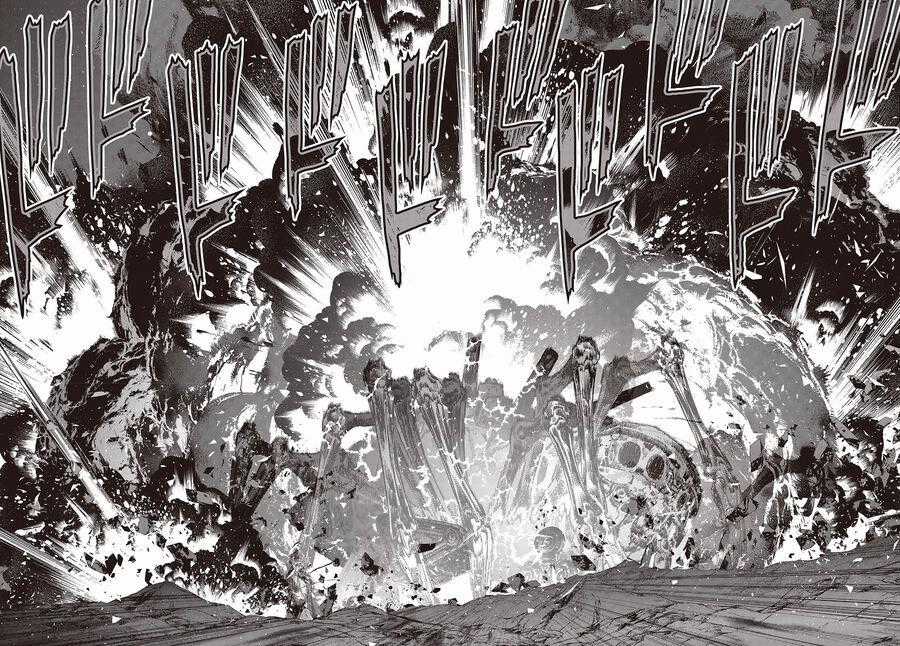 Rebuild World Chương 70 trang 30