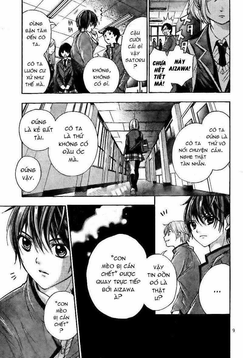 Rec-Kimi Ga Naita Hi Chapter 1 trang 12